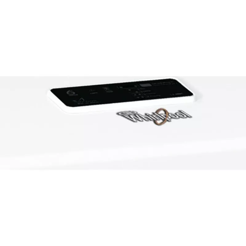 Šaldiklis Whirlpool WH1410 E2 2, 132 L, baltas