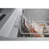 Šaldiklis Whirlpool WHE 4602, 437 L, baltas