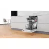 Indaplovė Whirlpool WSIC 3M27 C pilnai įmontuojama 10 komplektų