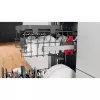 Indaplovė Whirlpool WSIC 3M27 C pilnai įmontuojama 10 komplektų
