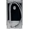 Indaplovė Whirlpool WSIC 3M27 C pilnai įmontuojama 10 komplektų