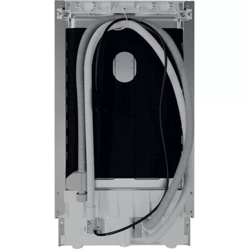 Indaplovė Whirlpool WSIC 3M27 C pilnai įmontuojama 10 komplektų
