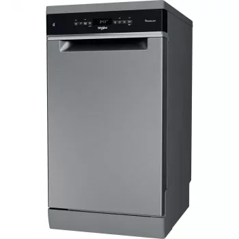 Indaplovė Whirlpool WSFO 3T223 PC X laisvai pastatoma 10 komplektų