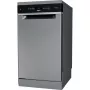 Indaplovė Whirlpool WSFO 3T223 PC X laisvai pastatoma 10 komplektų