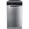 Indaplovė Whirlpool WSFO 3T223 PC X laisvai pastatoma 10 komplektų