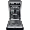 Indaplovė Whirlpool WSFO 3T223 PC X laisvai pastatoma 10 komplektų
