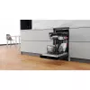 Indaplovė Whirlpool WSFO 3T223 PC X laisvai pastatoma 10 komplektų