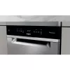 Indaplovė Whirlpool WSFO 3T223 PC X laisvai pastatoma 10 komplektų