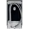 Indaplovė Whirlpool WSFO 3T223 PC X laisvai pastatoma 10 komplektų