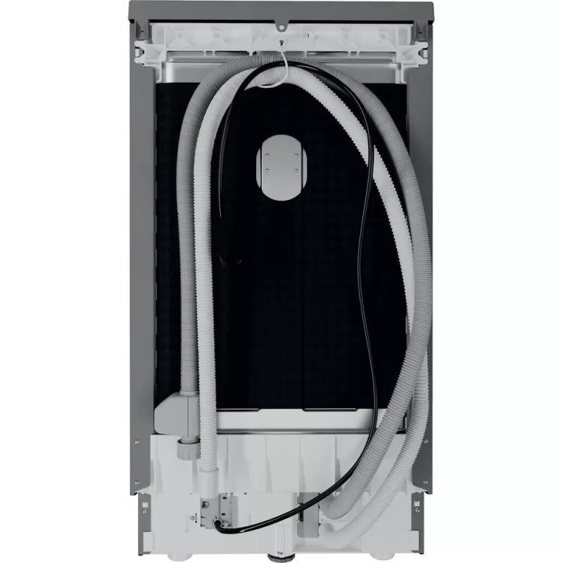 Indaplovė Whirlpool WSFO 3T223 PC X laisvai pastatoma 10 komplektų