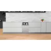 Whirlpool WSIP 4O33 PFE visiškai įmontuojama siaura indaplovė 10 komplektų