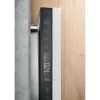 Whirlpool WSIP 4O33 PFE visiškai įmontuojama siaura indaplovė 10 komplektų
