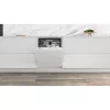 Whirlpool WIO 3O26 PL visiškai įmontuojama indaplovė, 14 komplektų