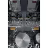 Whirlpool WIO 3O26 PL visiškai įmontuojama indaplovė, 14 komplektų