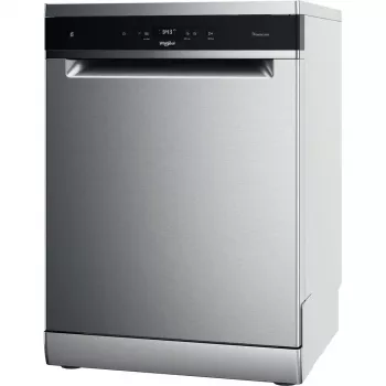 Whirlpool WFC 3C26 PF X Laisvai pastatoma indaplovė 14 komplektų