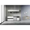 Whirlpool WFC 3C26 PF X Laisvai pastatoma indaplovė 14 komplektų