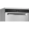 Whirlpool WFC 3C26 PF X Laisvai pastatoma indaplovė 14 komplektų