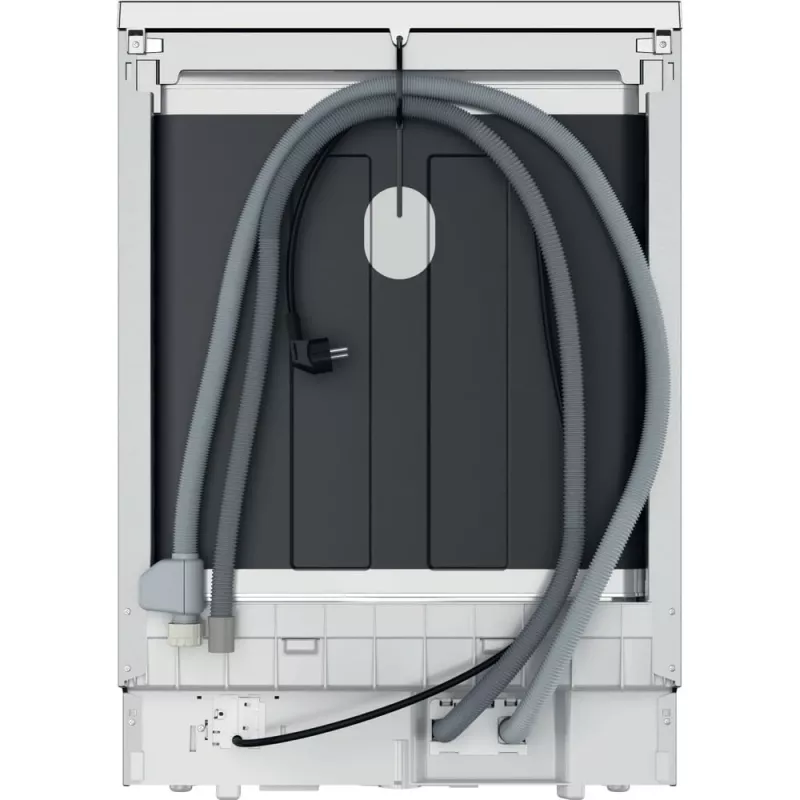 Whirlpool WFC 3C26 PF X Laisvai pastatoma indaplovė 14 komplektų