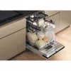 Indaplovė Whirlpool W7I HP42 L, visiškai įmontuojama, 15 stalviečių