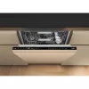 Indaplovė Whirlpool W7I HP42 L, visiškai įmontuojama, 15 stalviečių