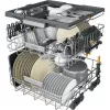 Indaplovė Whirlpool W7I HP42 L, visiškai įmontuojama, 15 stalviečių