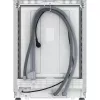 Indaplovė Whirlpool W7I HP42 L, visiškai įmontuojama, 15 stalviečių