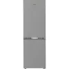 Šaldytuvas Whirlpool WHK 25364 XP4E su šaldikliu, 316 L, nerūdijantis plienas