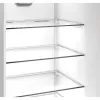 Šaldytuvas Whirlpool WHK 25364 XP4E su šaldikliu, 316 L, nerūdijantis plienas