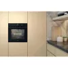 Whirlpool OMSK58RU1SB 71 L juoda orkaitė