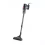 Ariete 2708 Handy Force One, elektrinis šepetys ir rankinis dulkių siurblys, 600W, 2in1, cikloninė technologija, be maišelio, talpa 0,6L, HEPA filtras