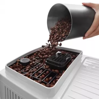 De'Longhi Magnifica S ECAM220.20.W Pusiautomatinis espreso aparatas 1,8 L