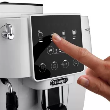 De'Longhi Magnifica S ECAM220.20.W Pusiautomatinis espreso aparatas 1,8 L