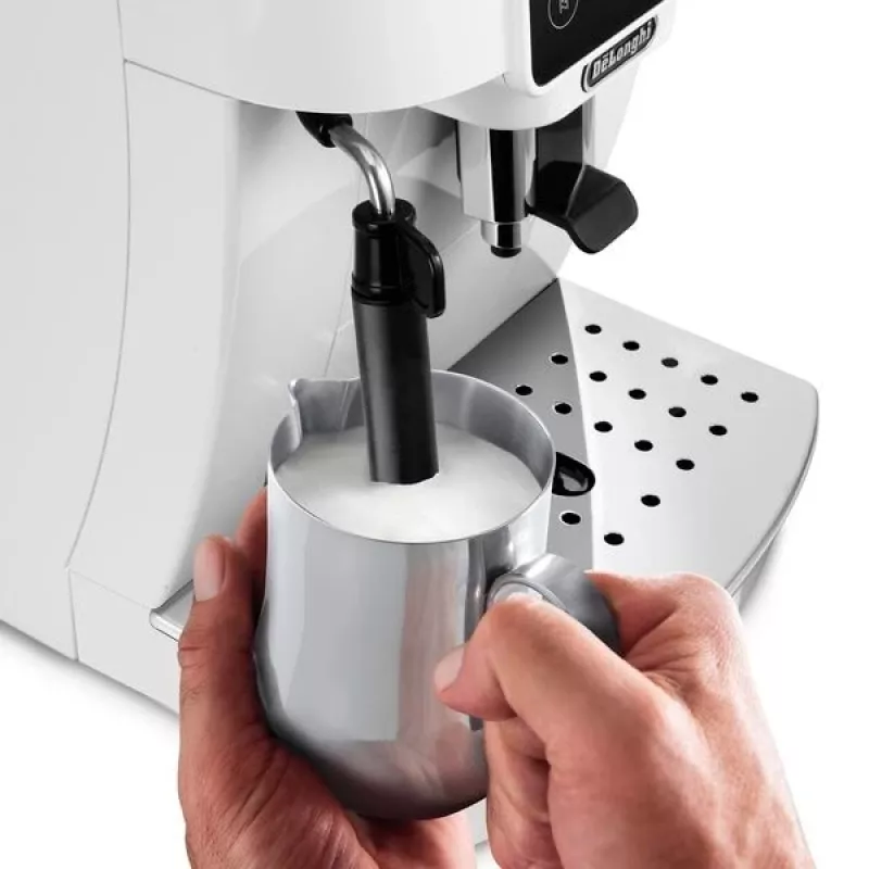 De'Longhi Magnifica S ECAM220.20.W Pusiautomatinis espreso aparatas 1,8 L