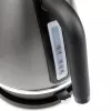 De’Longhi KBIN2001.TB elektrinis virdulys 1,7 L 2000 W Titanium