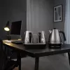De’Longhi KBIN2001.TB elektrinis virdulys 1,7 L 2000 W Titanium