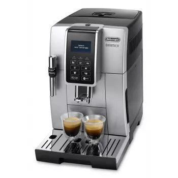 De’Longhi Dinamica Ecam 350.35.SB Pilnai automatinis espreso aparatas