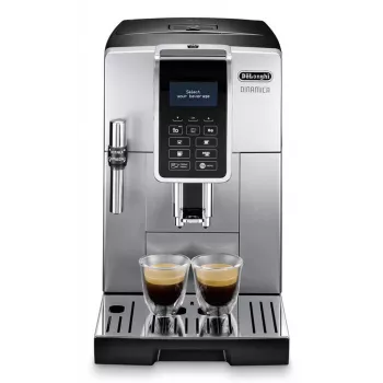 De’Longhi Dinamica Ecam 350.35.SB Pilnai automatinis espreso aparatas