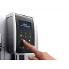De’Longhi Dinamica Ecam 350.35.SB Pilnai automatinis espreso aparatas