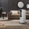 De’Longhi Radia S TRRS0920 Baltas 2000 W Alyvinis elektrinis šildytuvas