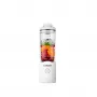 NutriBullet NBP013W nešiojamas blenderis 0.59 L Baltas