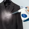 Polti Vaporetto First nešiojamas garų valiklis 0,2 L 1000 W mėlyna, balta