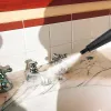 Polti Vaporetto First nešiojamas garų valiklis 0,2 L 1000 W mėlyna, balta