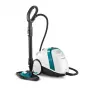 Garinis valytuvas Polti Vaporetto Smart 100_T 1500 W Mėlyna, Balta