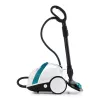 Garinis valytuvas Polti Vaporetto Smart 100_T 1500 W Mėlyna, Balta