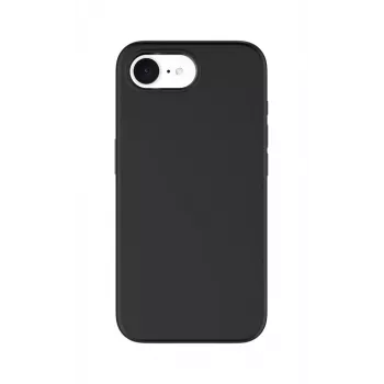 Cellularline Sensation – minkštas silikoninis dėklas iPhone 16e/17e su Microban® antibakterine technologija