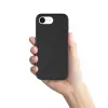 Cellularline Sensation – minkštas silikoninis dėklas iPhone 16e/17e su Microban® antibakterine technologija