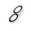 Cellularline Camera Lens – iPhone 17 apsauga fotoaparatui