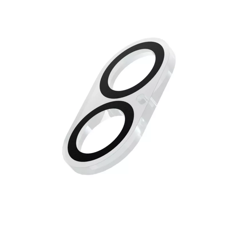 Cellularline Camera Lens – iPhone 17 apsauga fotoaparatui