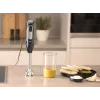 Braun MultiQuick 5 Pro Panardinis blenderis 0,6 L 1000 W Juodas, Sidabrinis