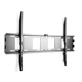 Techly ICA-PLB 2230 TV laikiklis 2,54 m (100 col.) juodas